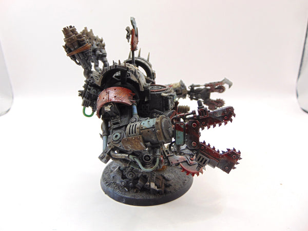Deff Dread