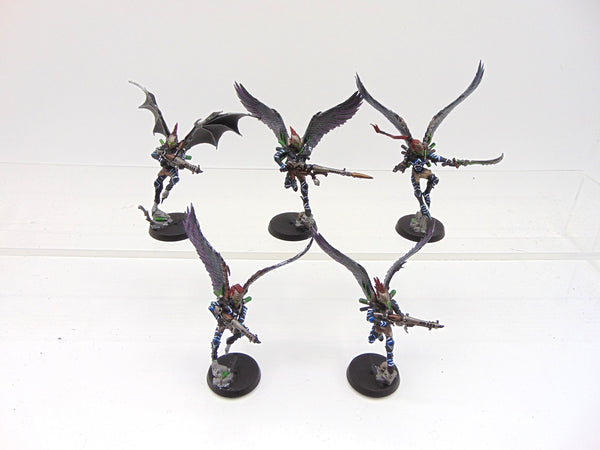 Scourges