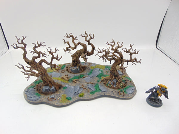 Citadel Woods