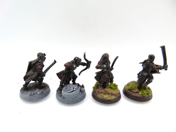 Uruk Hai Scouts