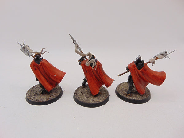 Praetors