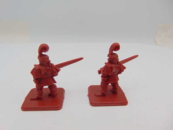 Heroquest Men at Arms / Henchman