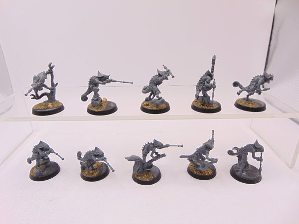 Hunters of Huanchi