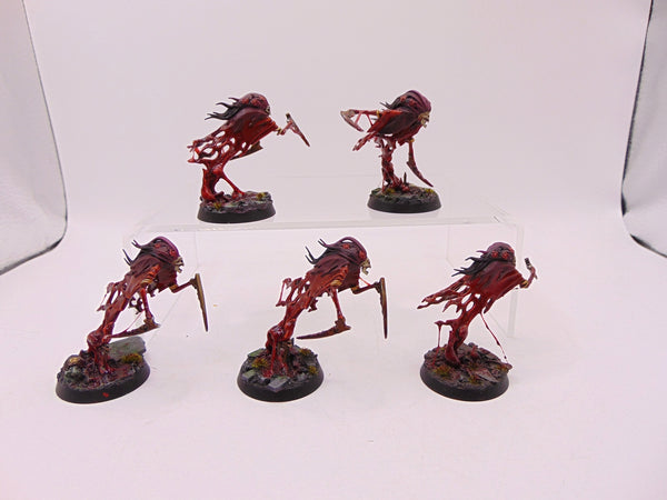 Dreadscythe Harridans