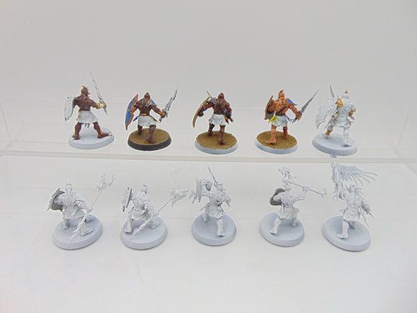 Kairic Acolytes