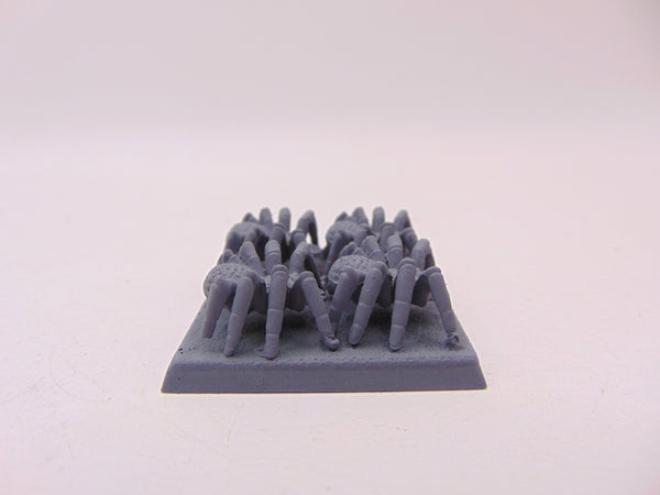 Warhammer Quest Spiders