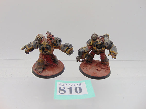 Obliterators