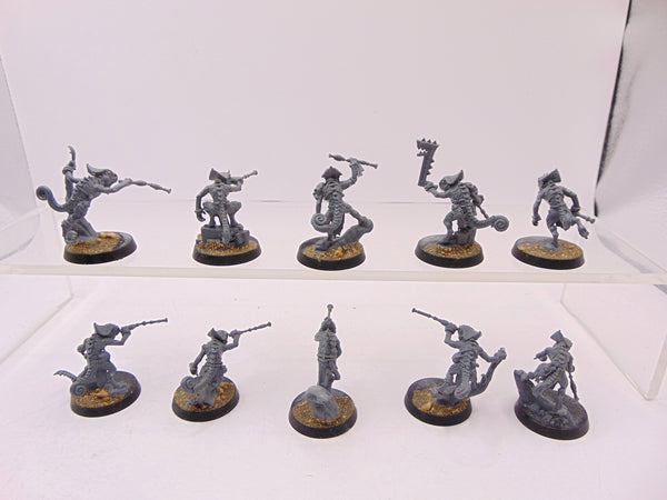 Hunters of Huanchi