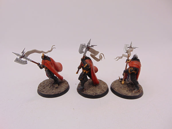 Praetors