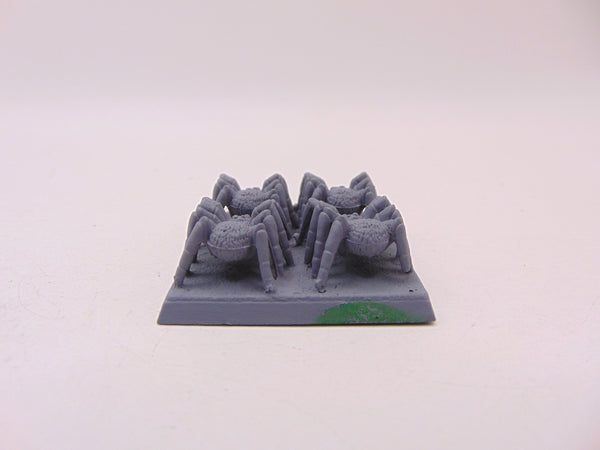 Warhammer Quest Spiders