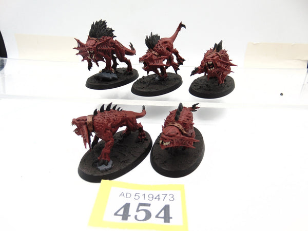 Flesh Hounds