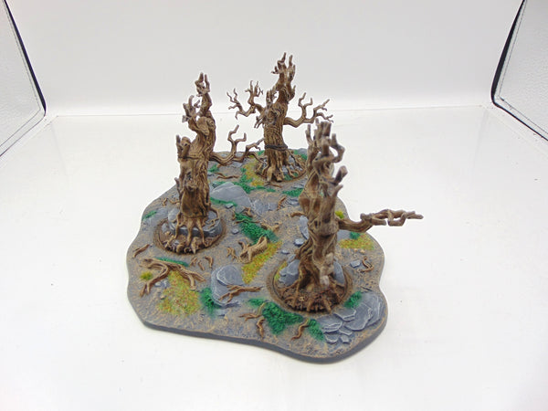 Citadel Woods