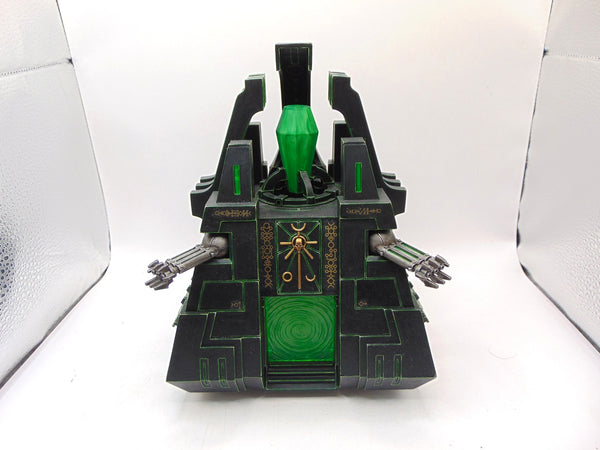 Monolith