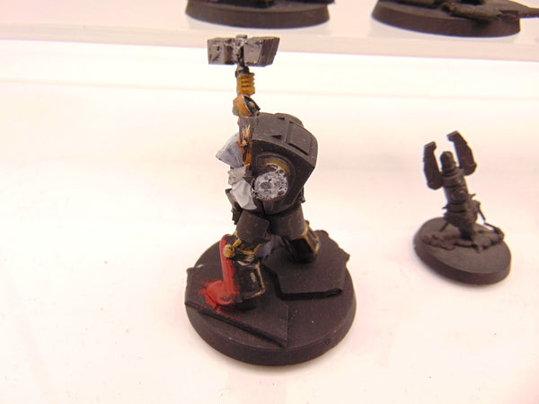 Terminator Assault Squad