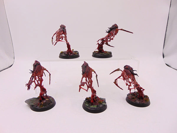 Dreadscythe Harridans