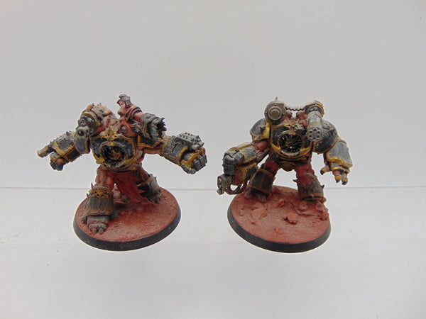 Obliterators