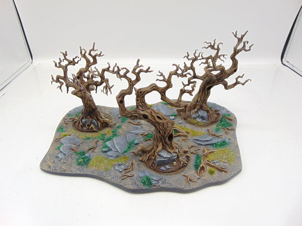 Citadel Woods
