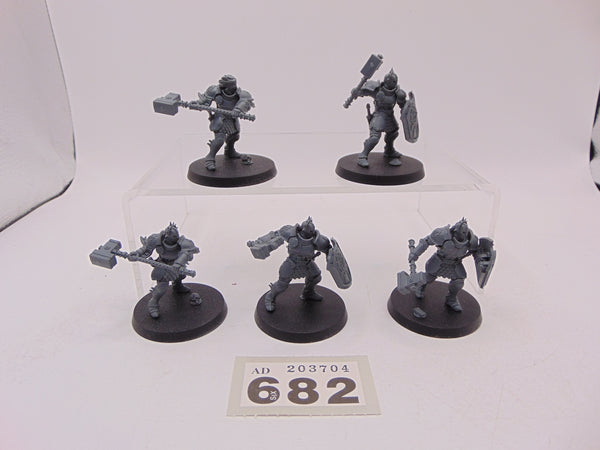 Liberators