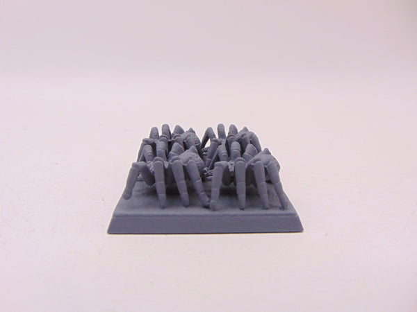 Warhammer Quest Spiders