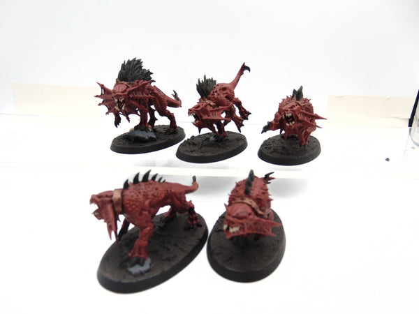 Flesh Hounds