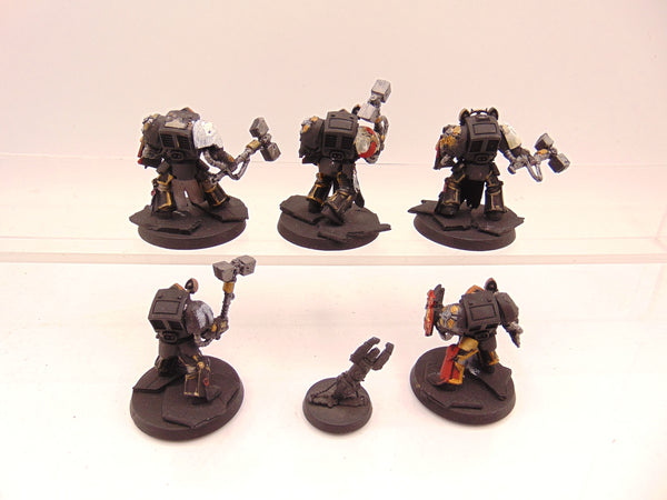 Terminator Assault Squad
