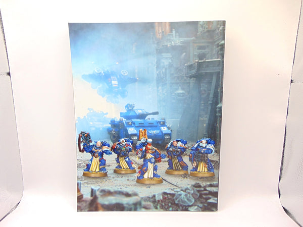 White Dwarf Issue September 2013