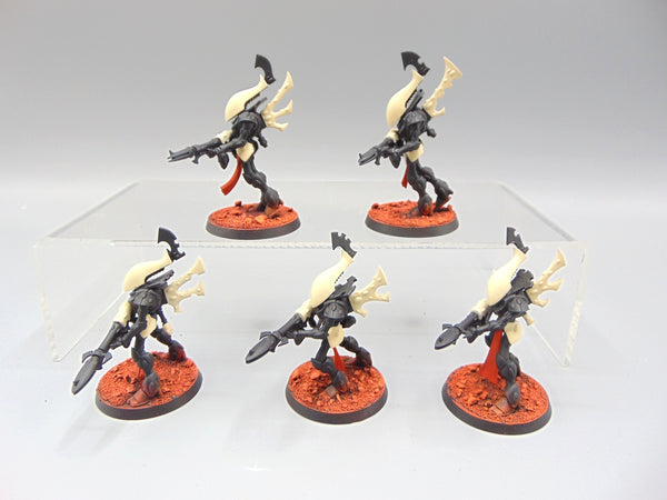 Wraithguard