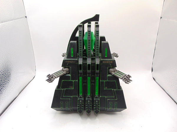 Monolith