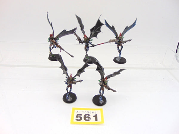 Scourges