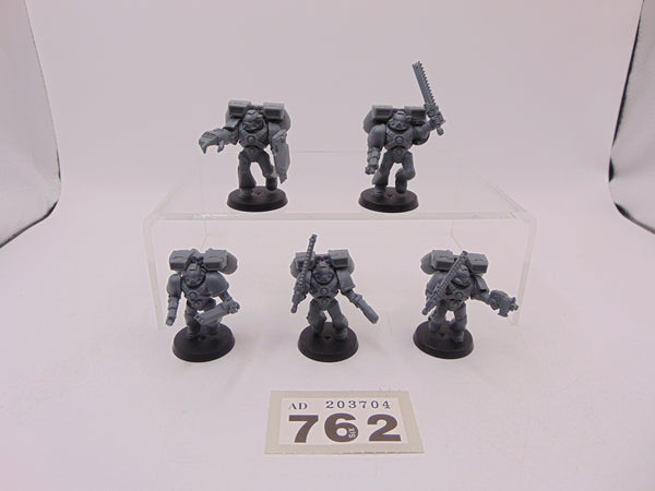 Assault Squad