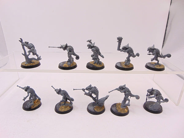 Hunters of Huanchi