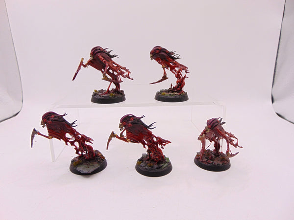 Dreadscythe Harridans