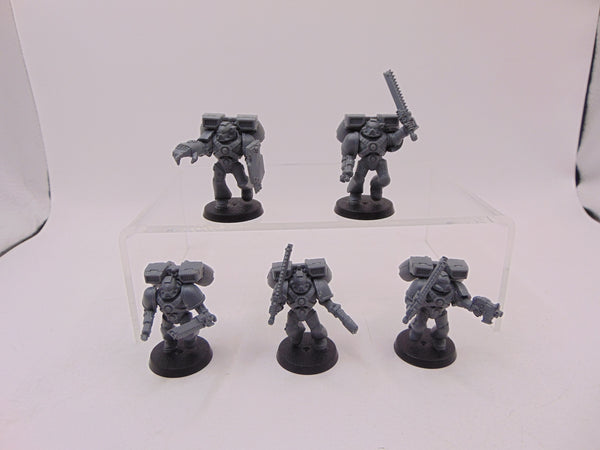 Assault Squad