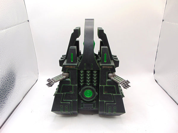 Monolith