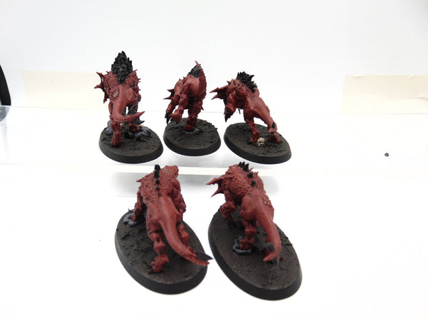 Flesh Hounds