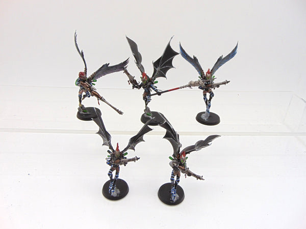 Scourges