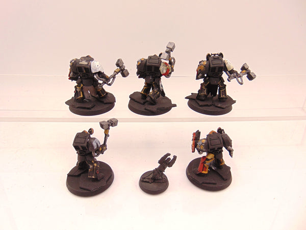 Terminator Assault Squad
