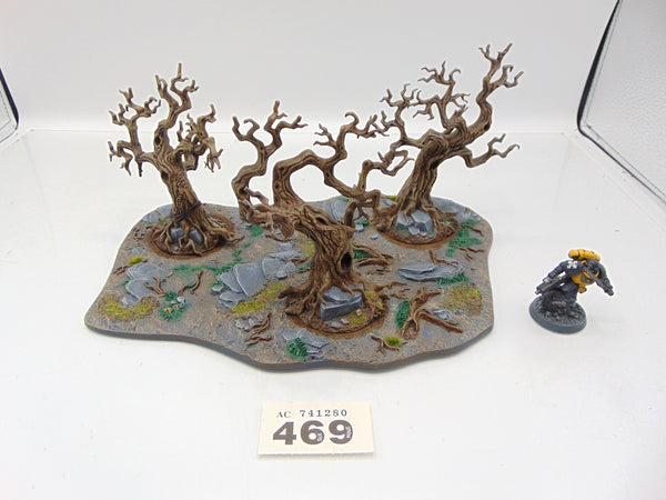 Citadel Woods