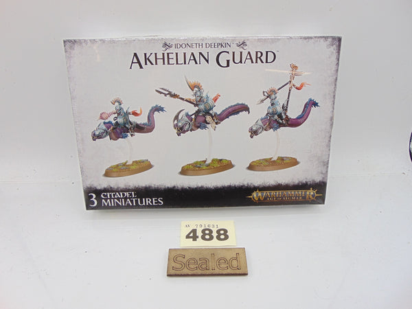 Akhelian Guard