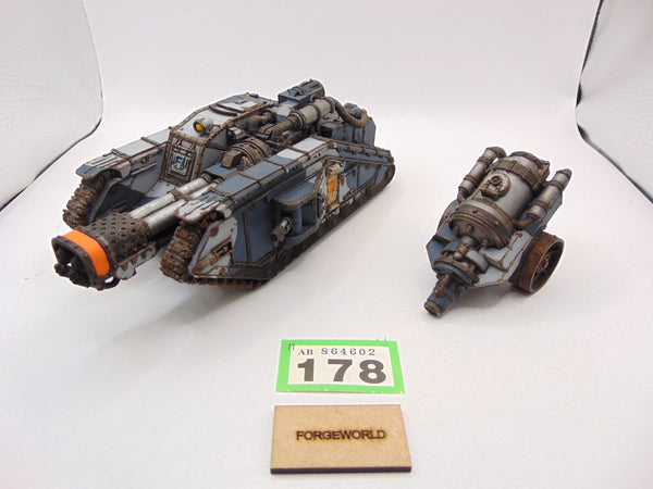 Malcador Infernus