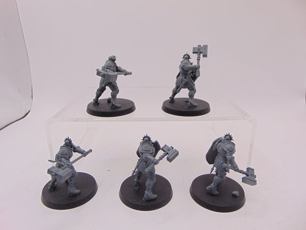 Liberators