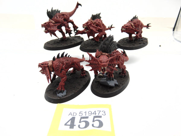 Flesh Hounds