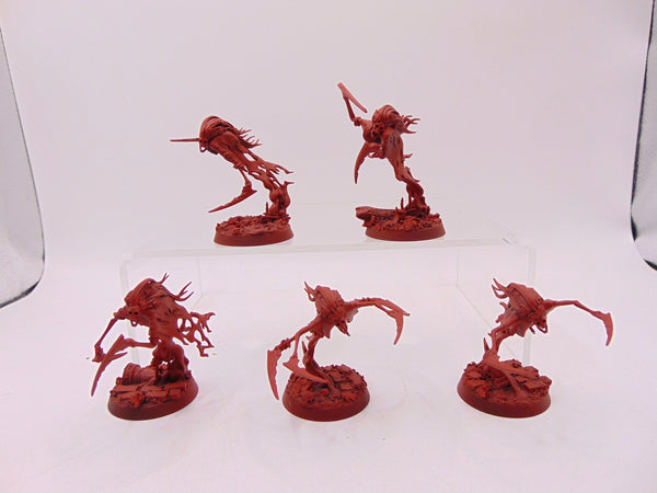 Dreadscythe Harridans