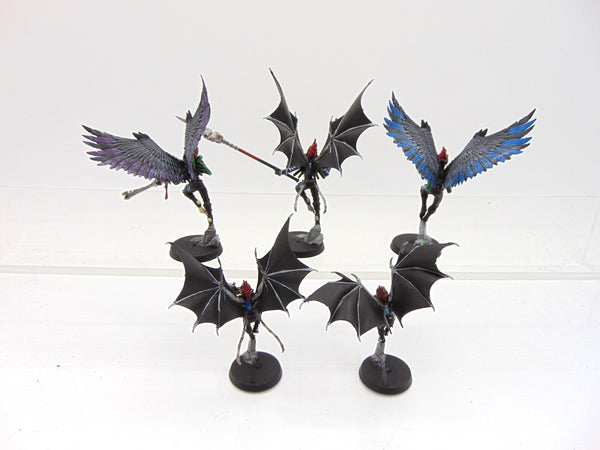 Scourges
