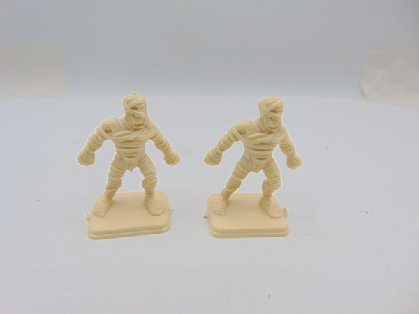 Heroquest Mummies