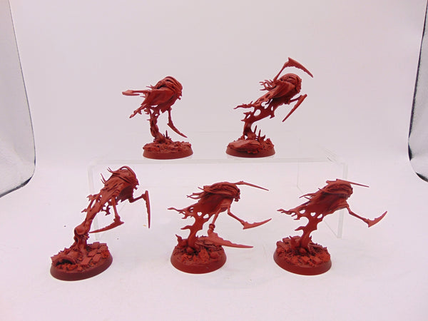 Dreadscythe Harridans