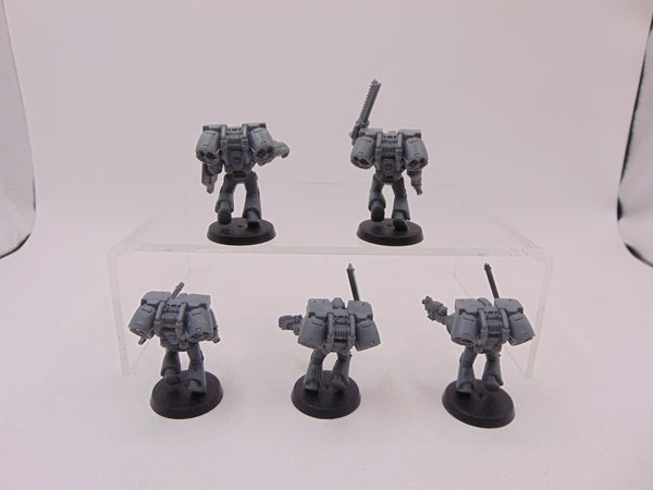 Assault Squad