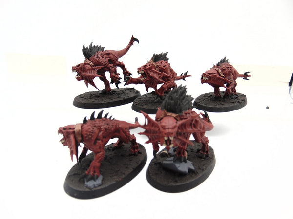 Flesh Hounds