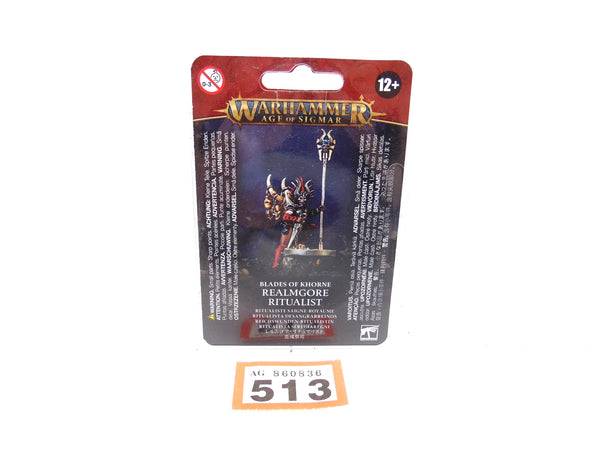 Realmgore Ritualist