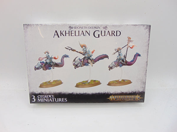 Akhelian Guard